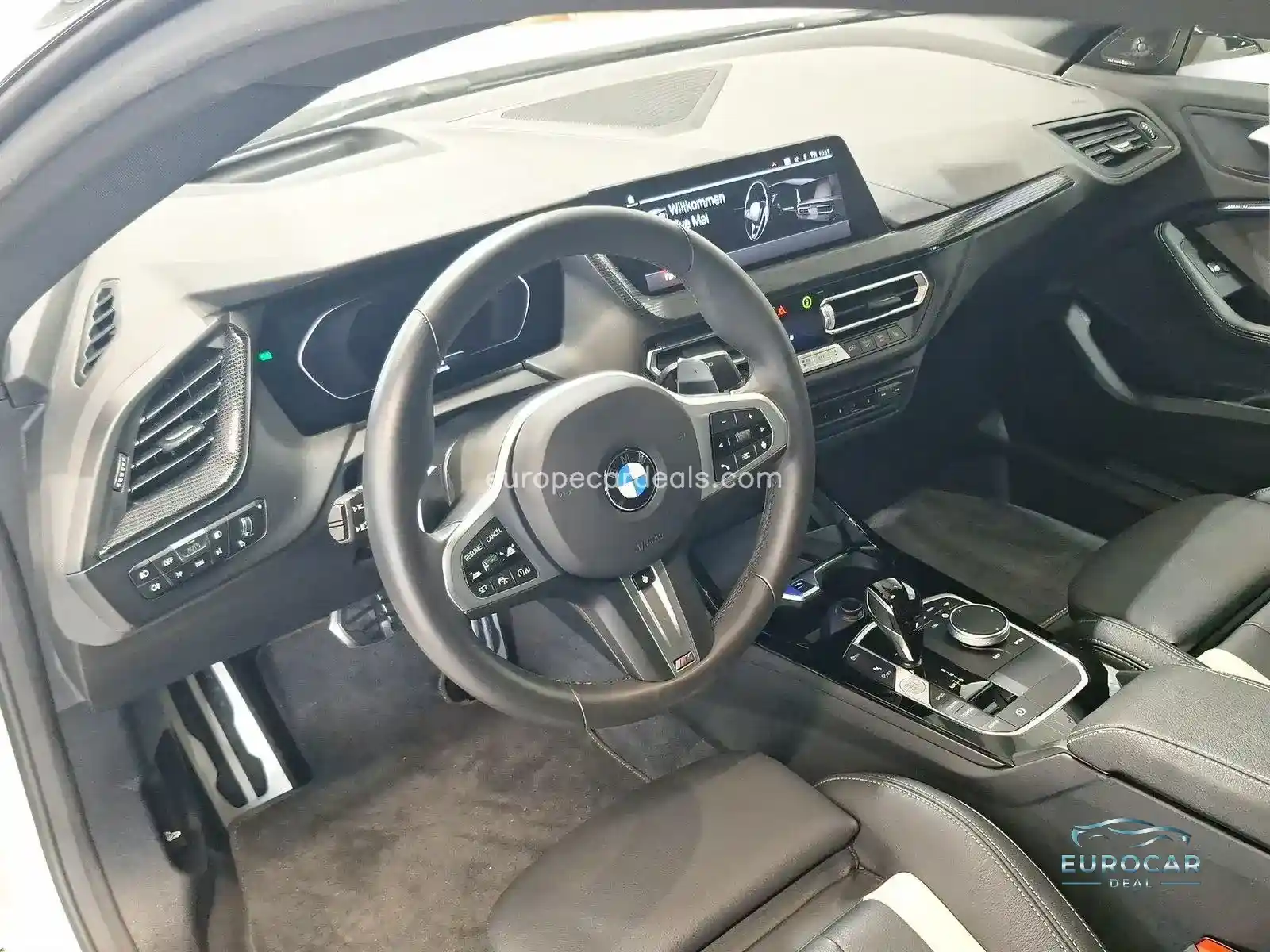 BMW 220 Gran Coupé