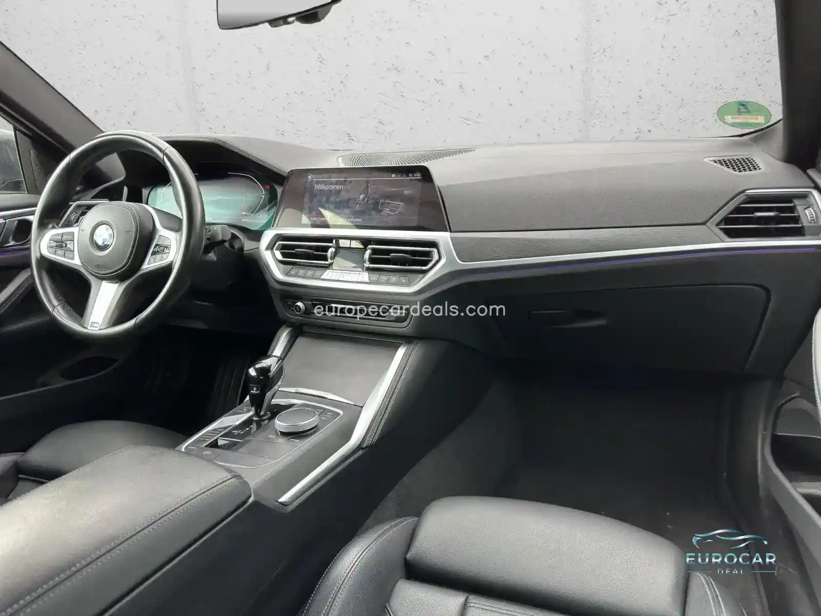 BMW 430