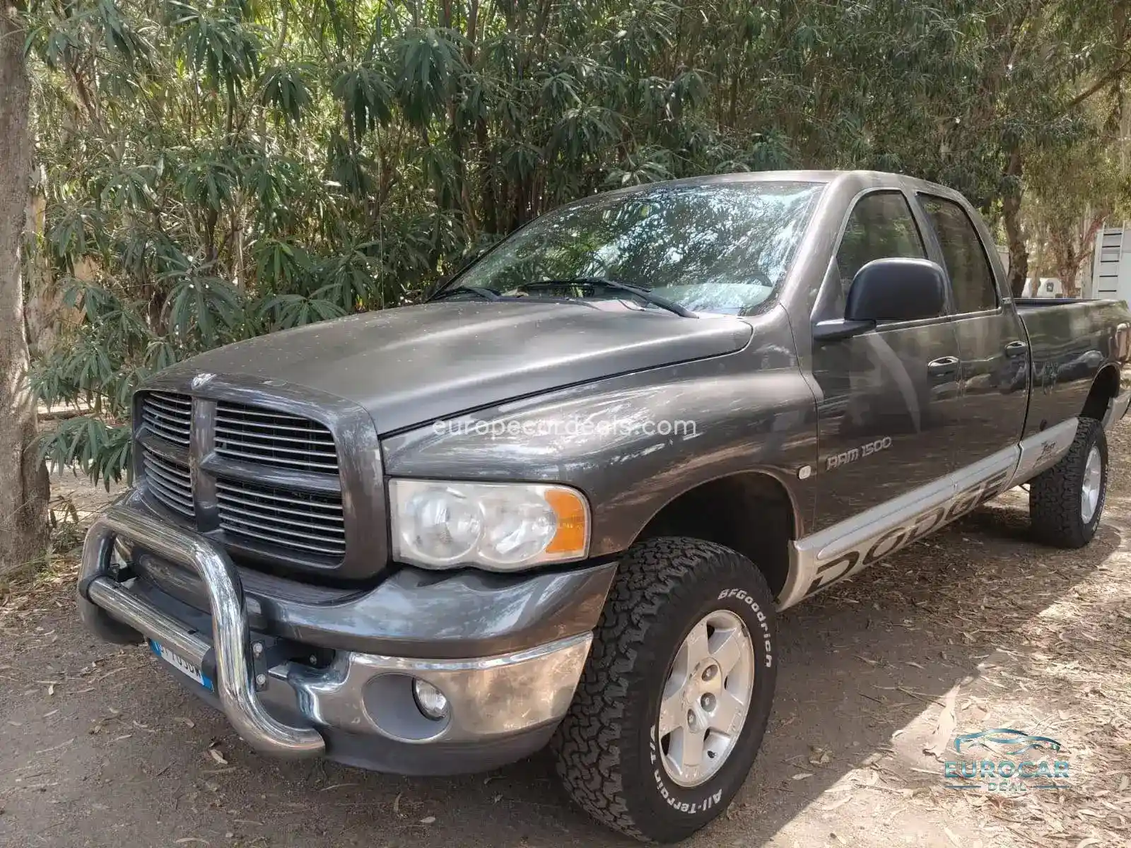 Dodge Other