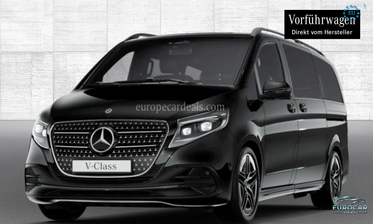 Mercedes-Benz V 300