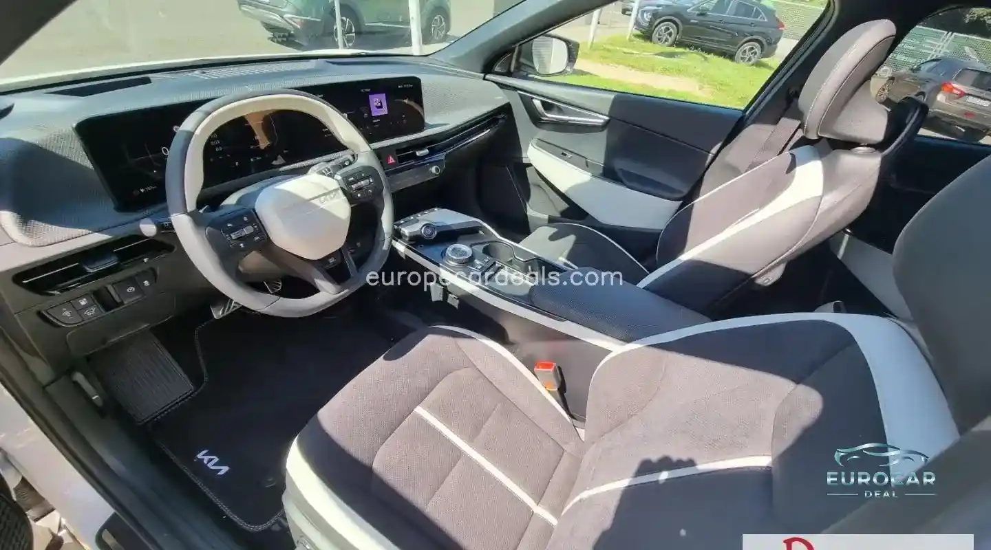 Kia EV6