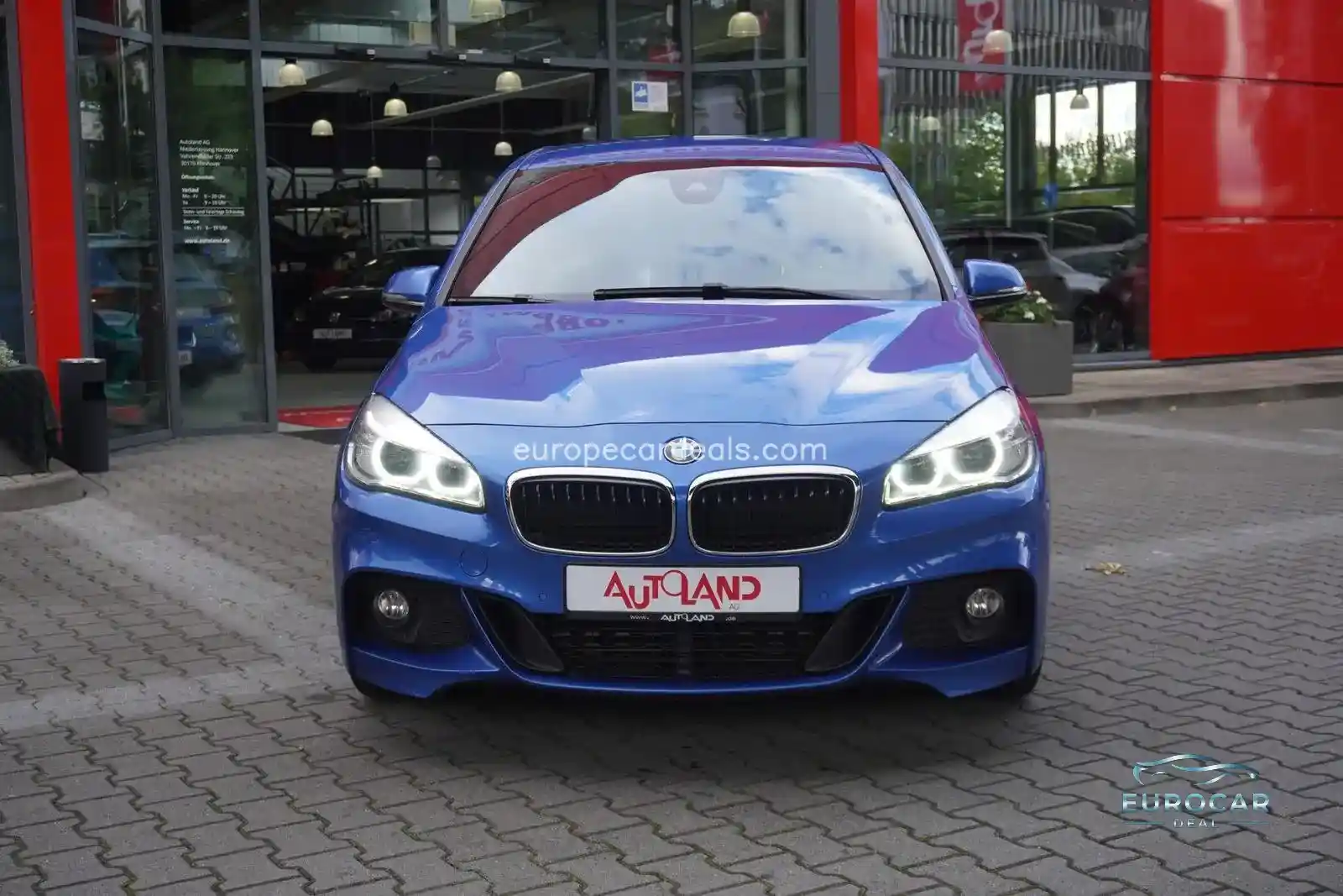 BMW 220