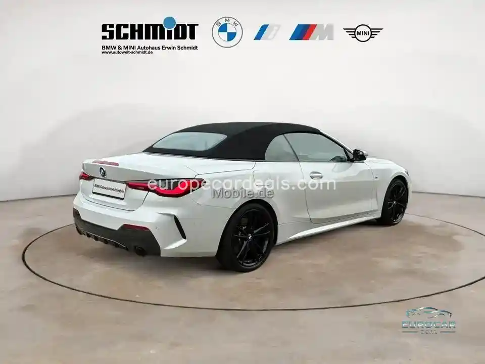 BMW 420