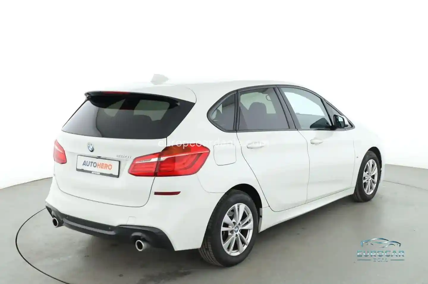 BMW 220 Active Tourer