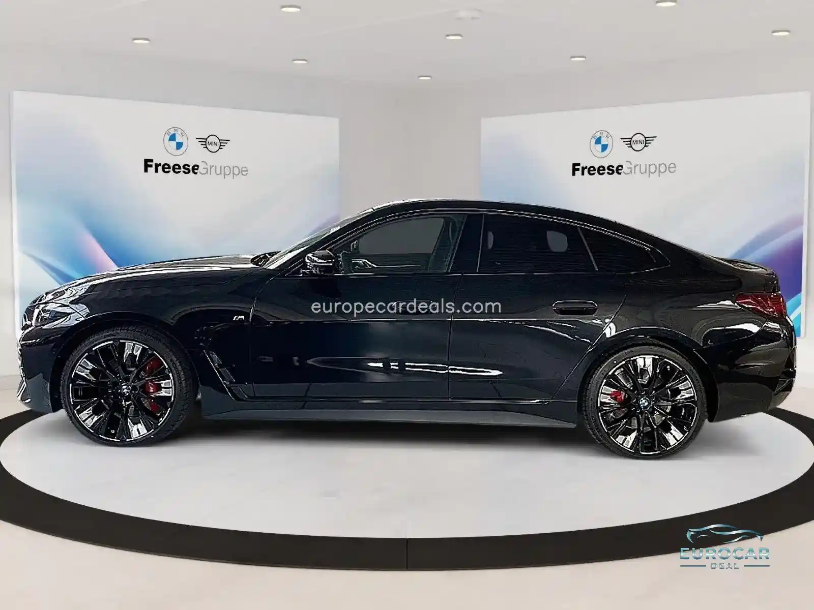 BMW 430 Gran Coupé