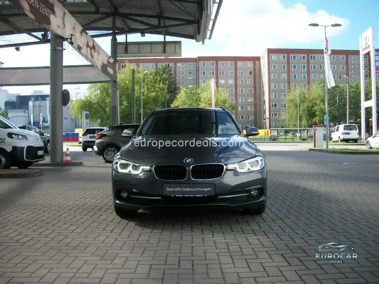 BMW 320