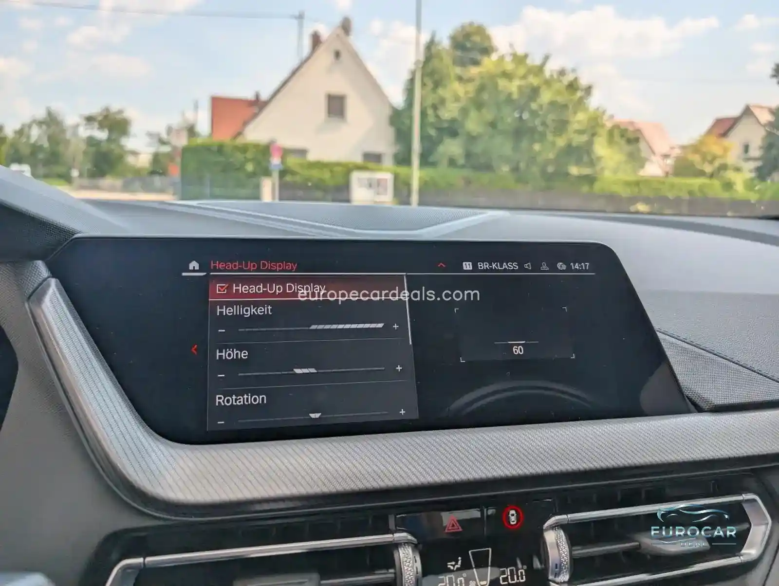 BMW 220 Gran Coupé