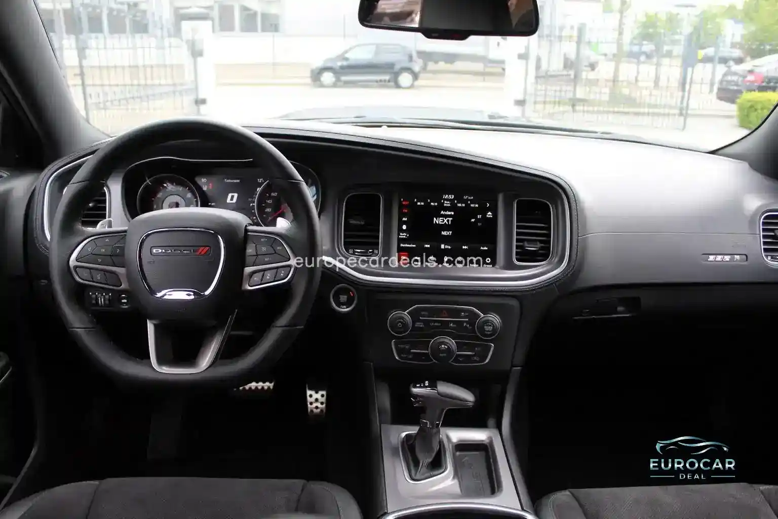 Dodge Charger