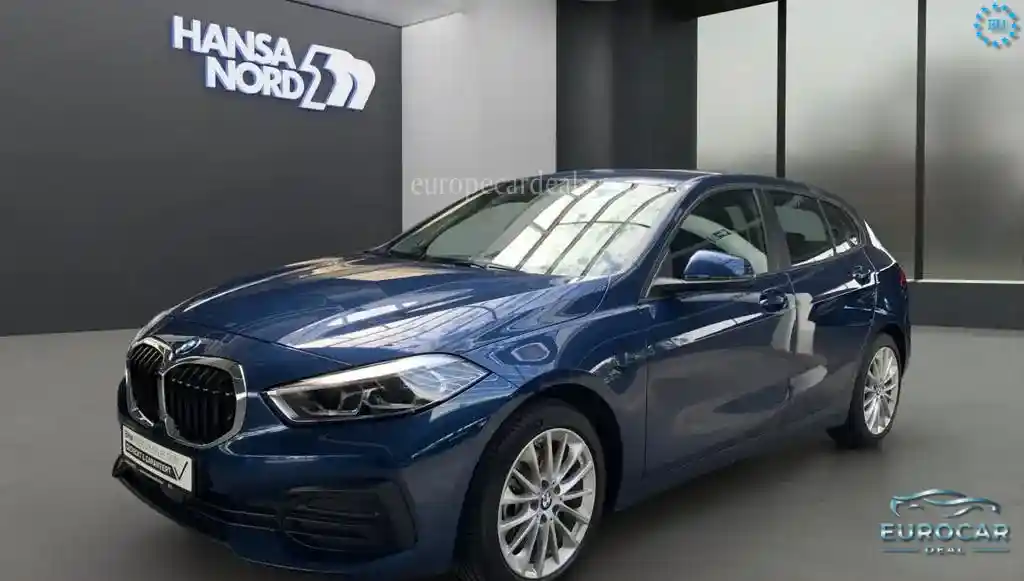 BMW 118