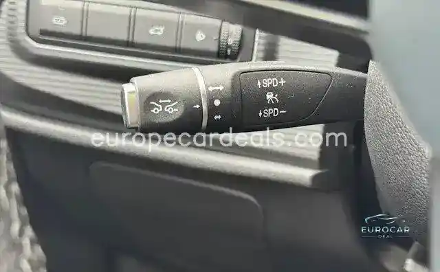 BAIC BJ30