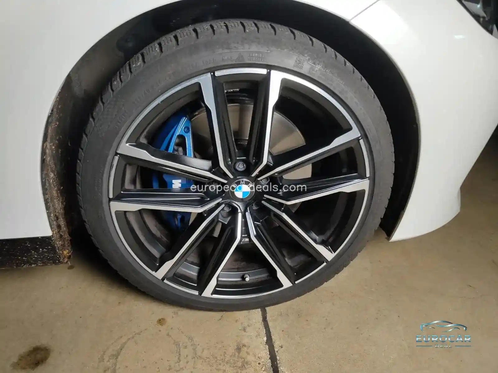 BMW M240i