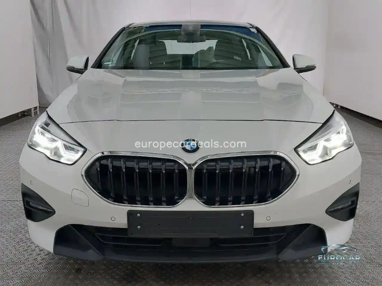 BMW 218 Gran Coupé