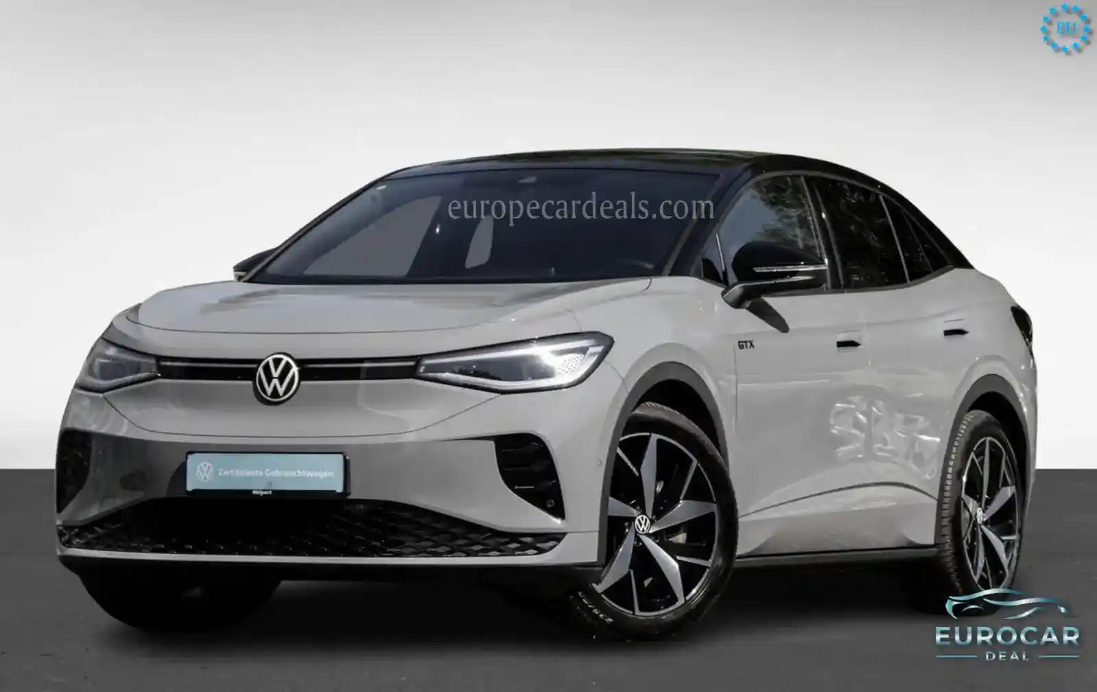 Volkswagen ID.5