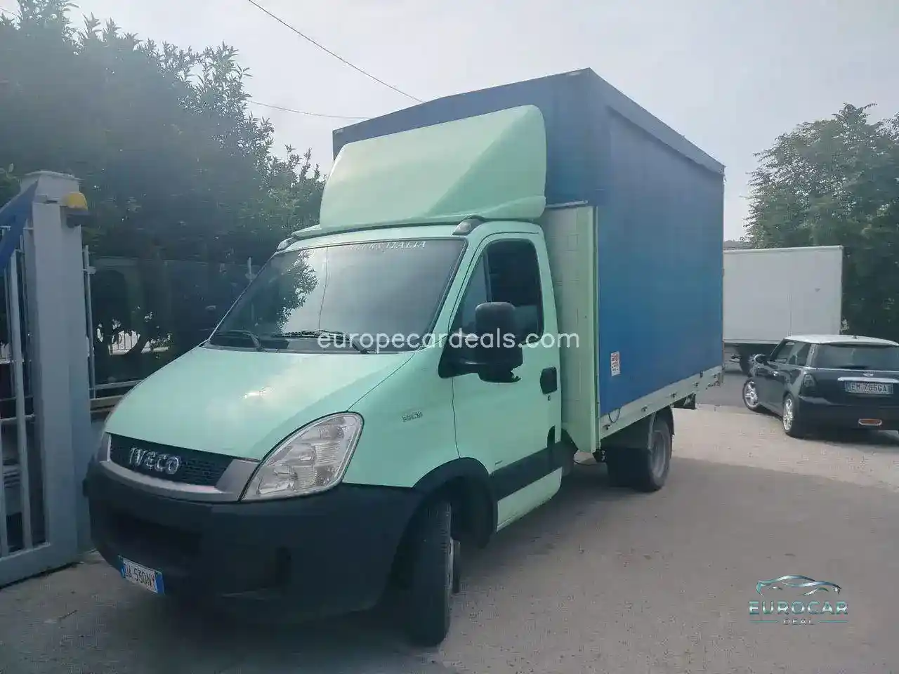 Iveco Other