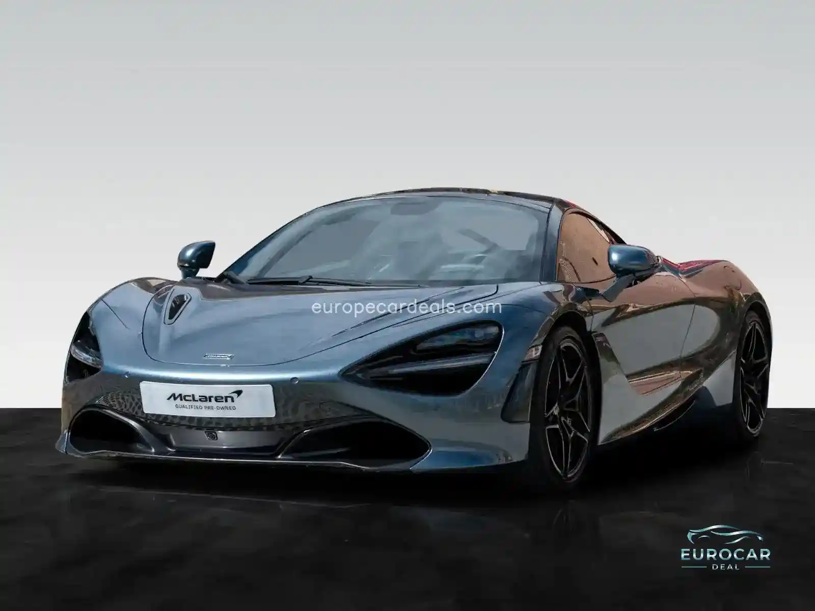 McLaren 720S