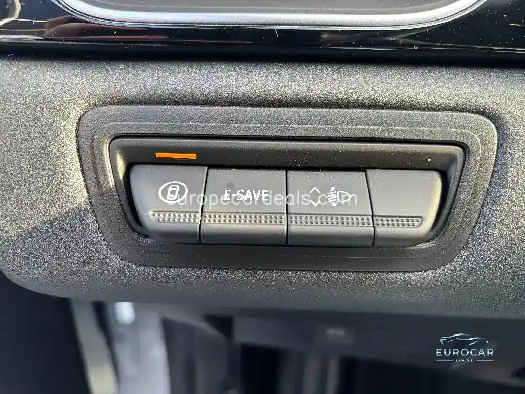 Mitsubishi Grandis