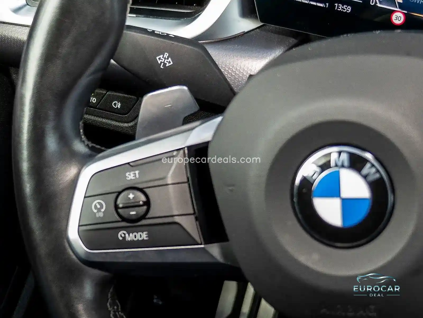 BMW 223 Active Tourer