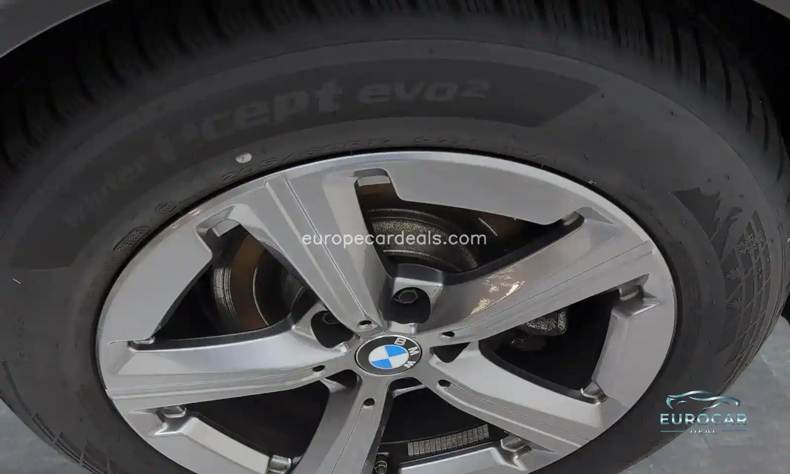 BMW 223 Active Tourer