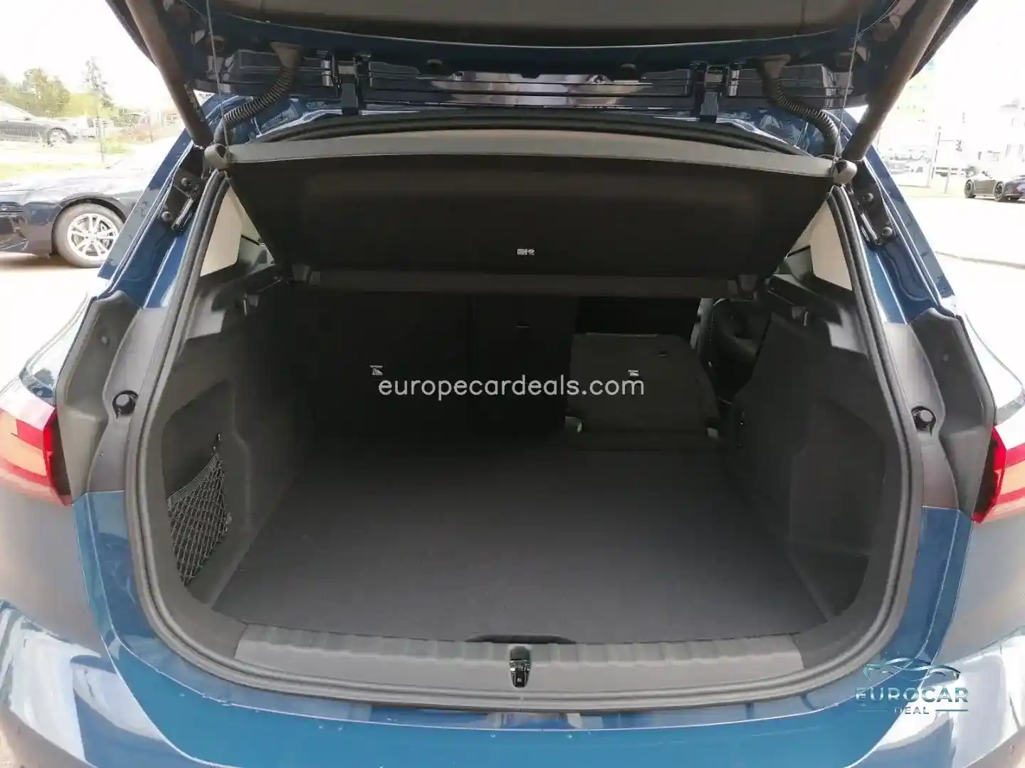 BMW 216 Active Tourer
