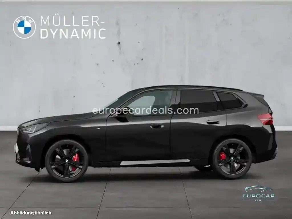 BMW X3 M50