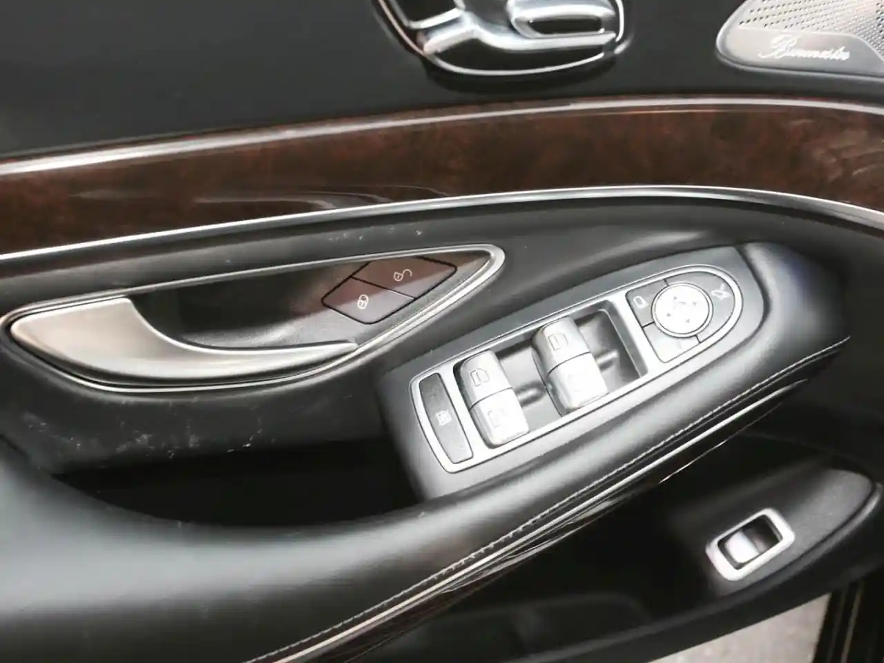 Mercedes-Benz S 650