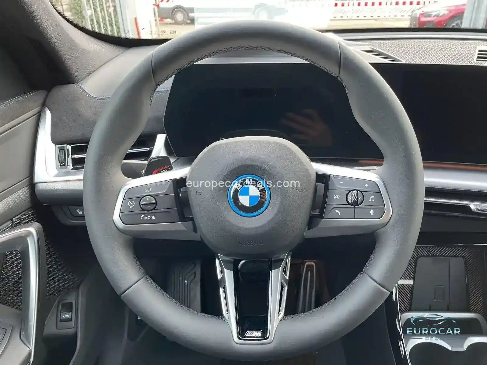 BMW iX1