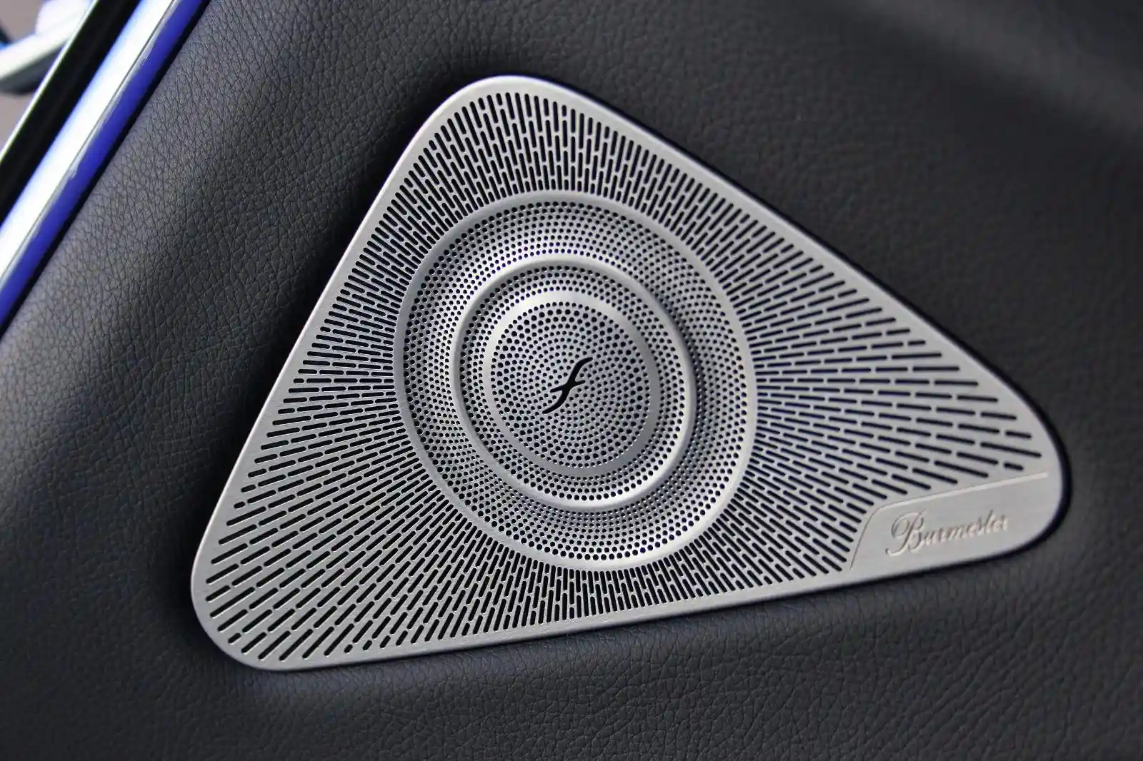 Mercedes-Benz S 500