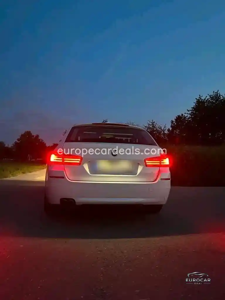 BMW 518