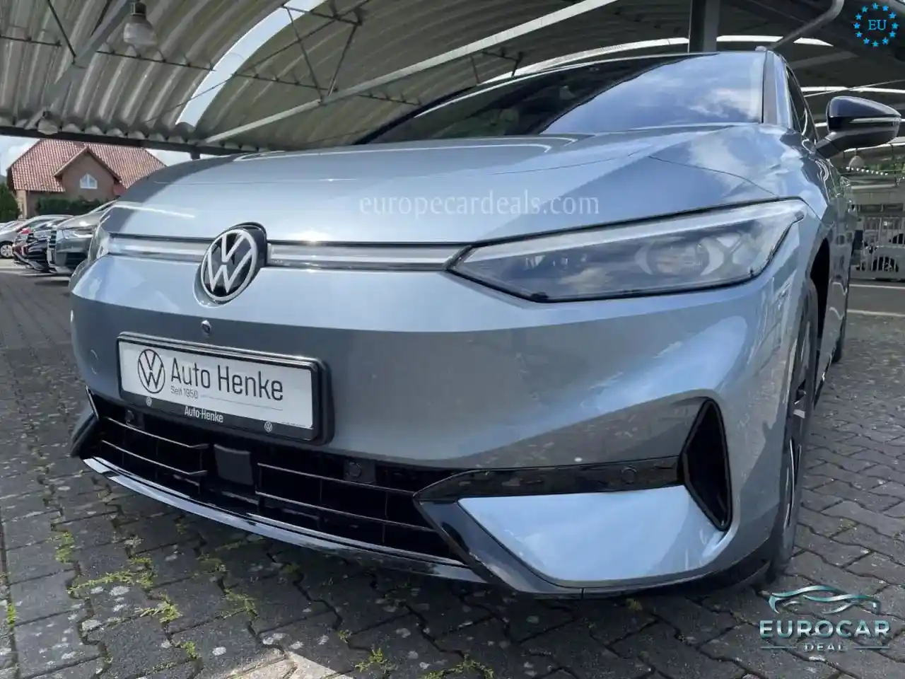 Volkswagen ID.7