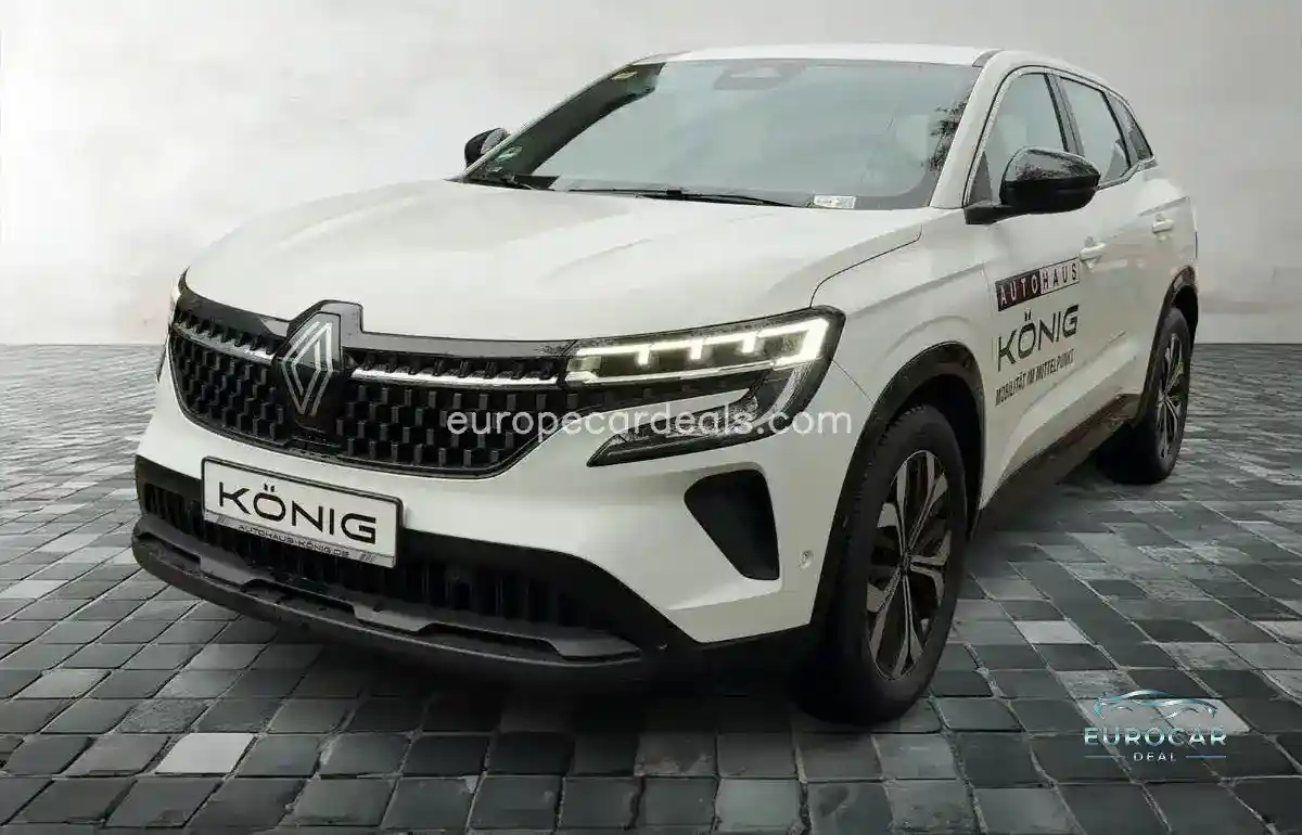 Renault Austral