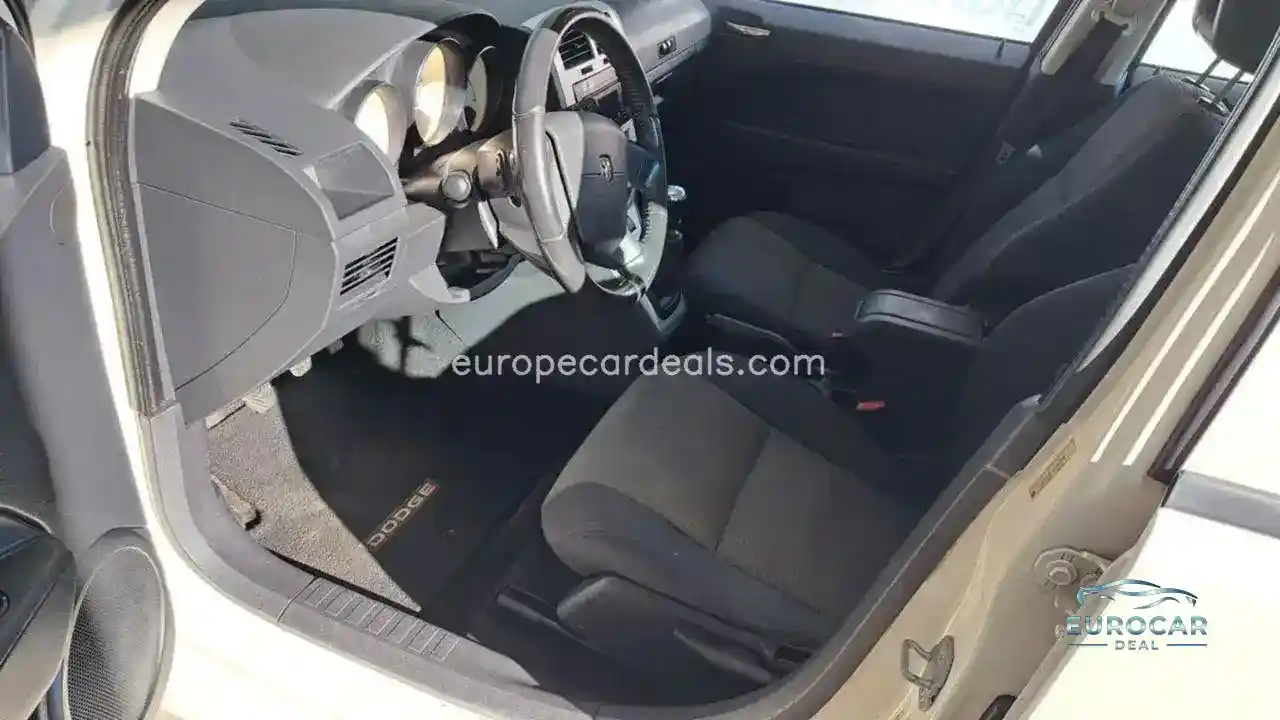 Dodge Caliber