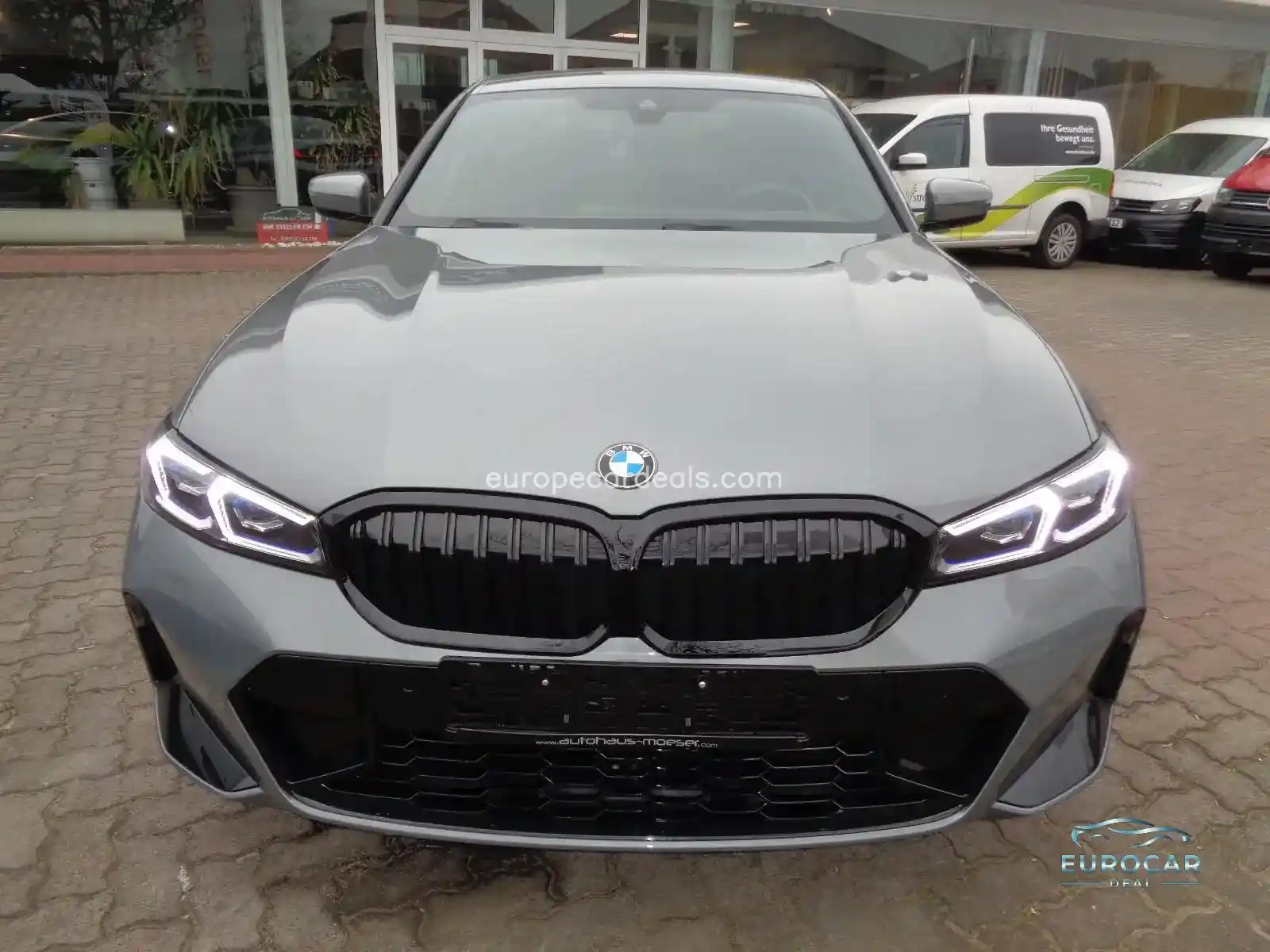 BMW 318