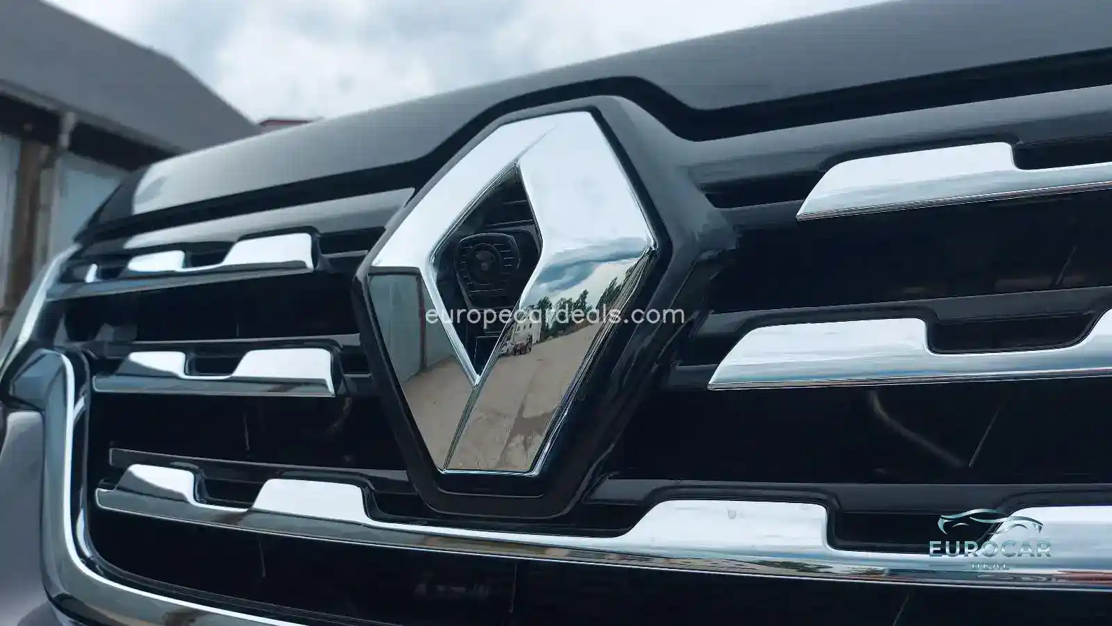 Renault Alaskan