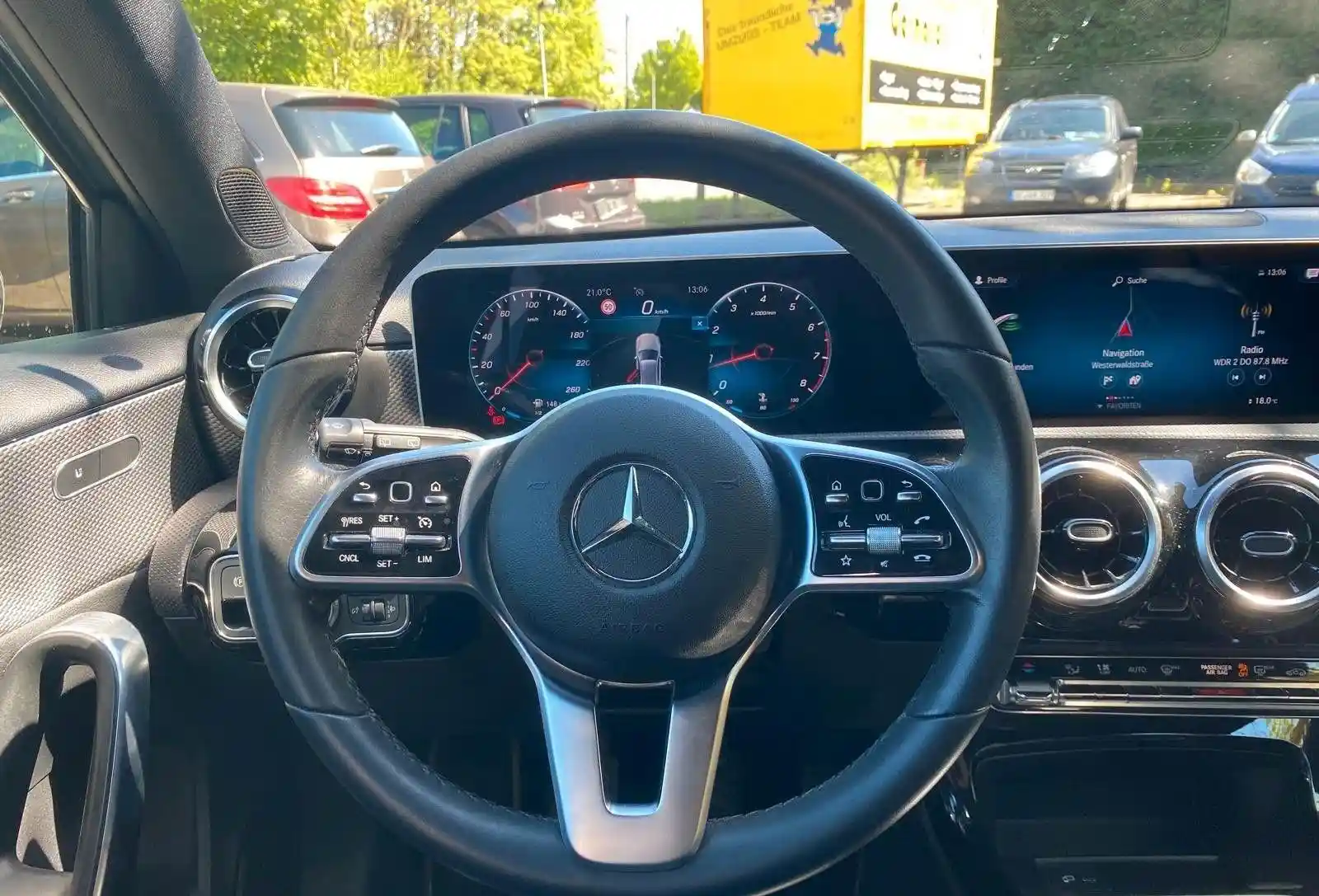 Mercedes-Benz A 160
