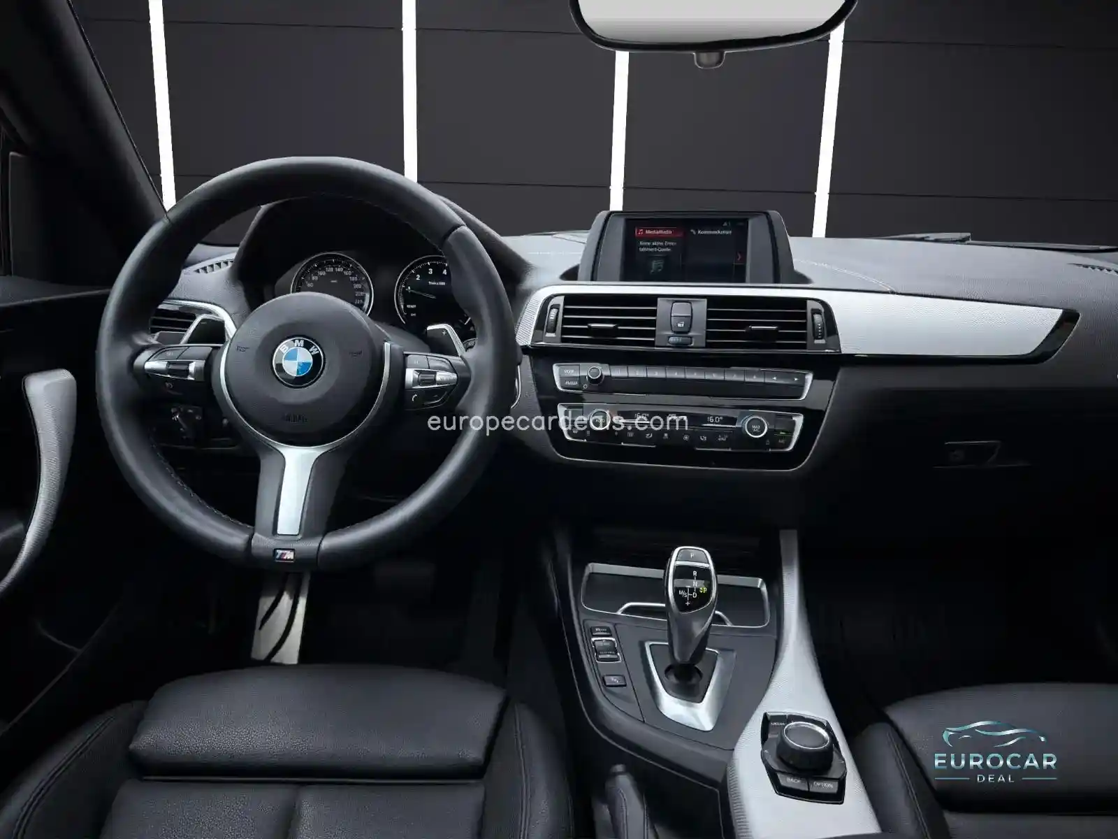 BMW M240i
