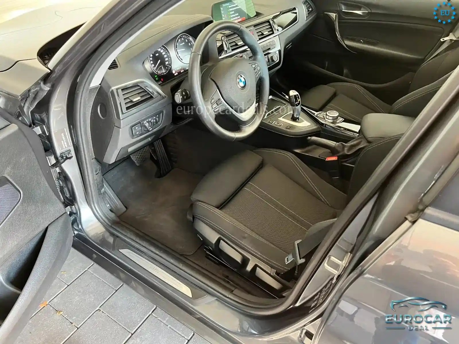 BMW 120