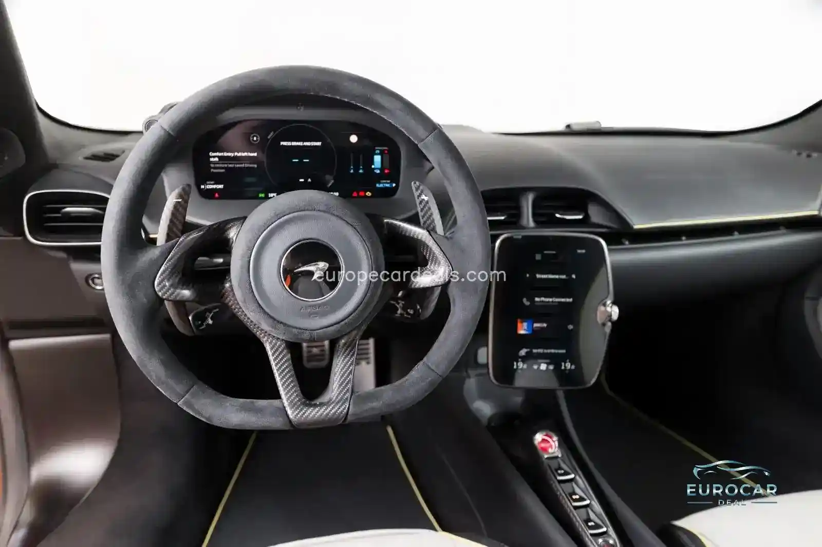 McLaren Artura