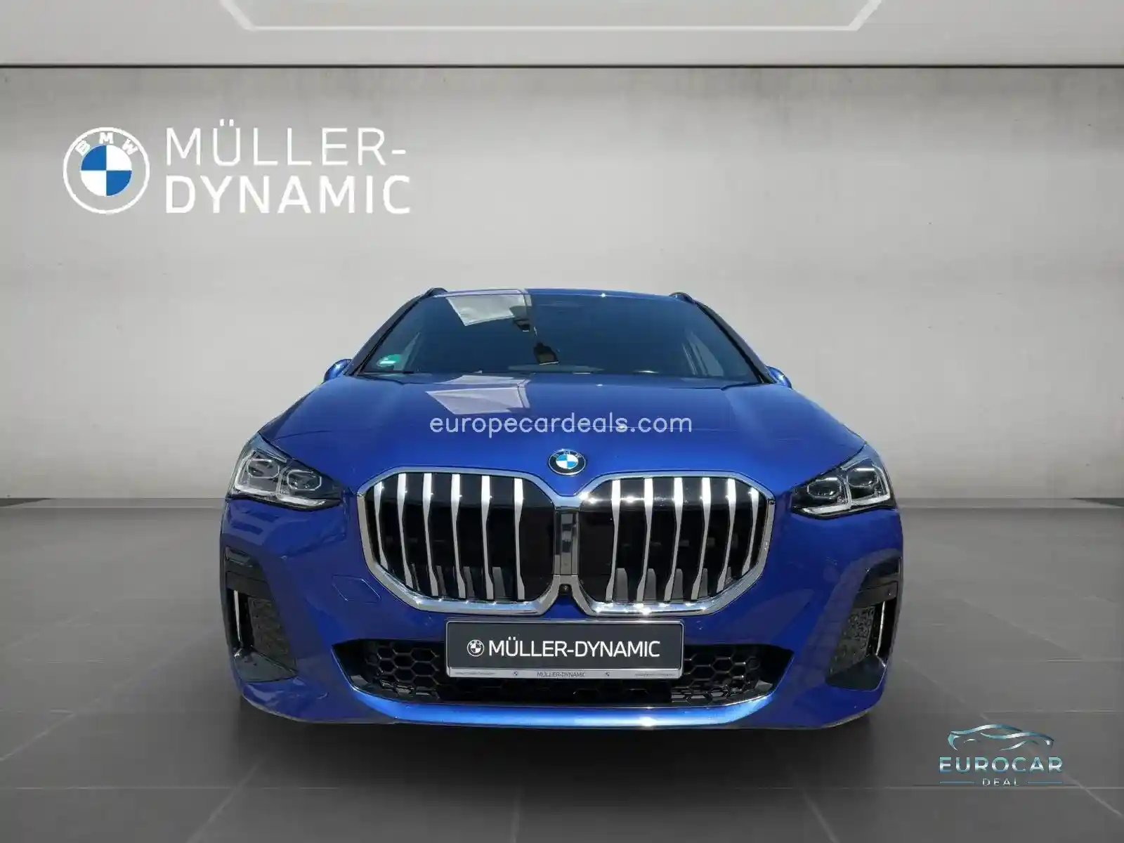 BMW 220