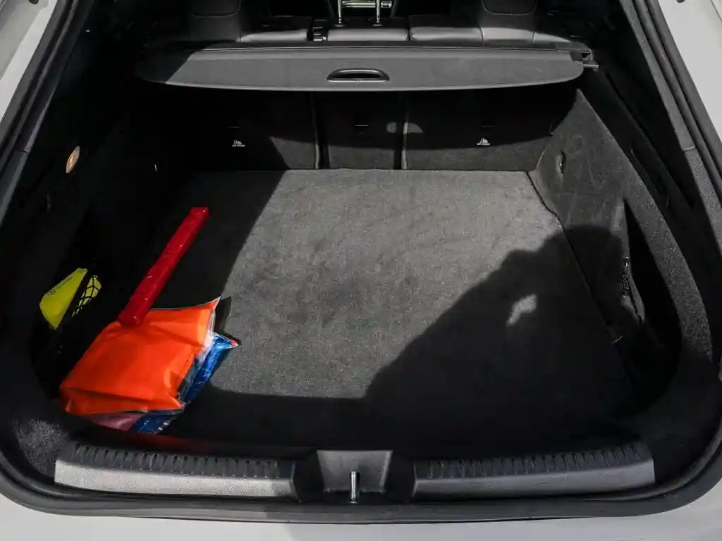 Mercedes-Benz CLA 250 Shooting Brake