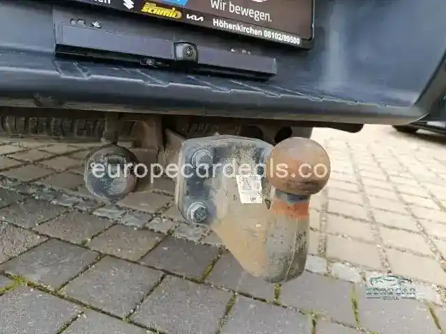 1.9l Space Cab 4×4 LS AT