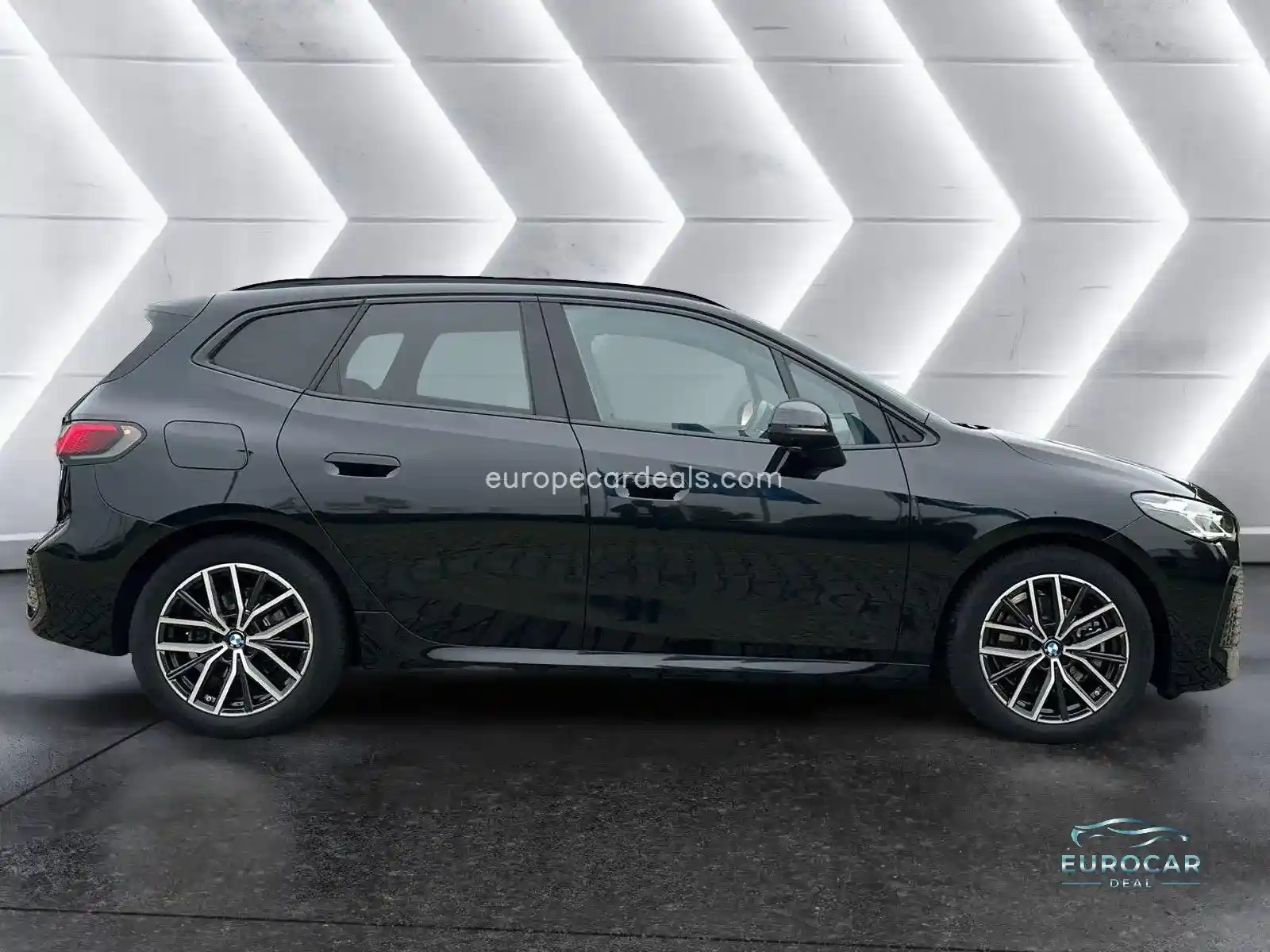 BMW 223 Active Tourer