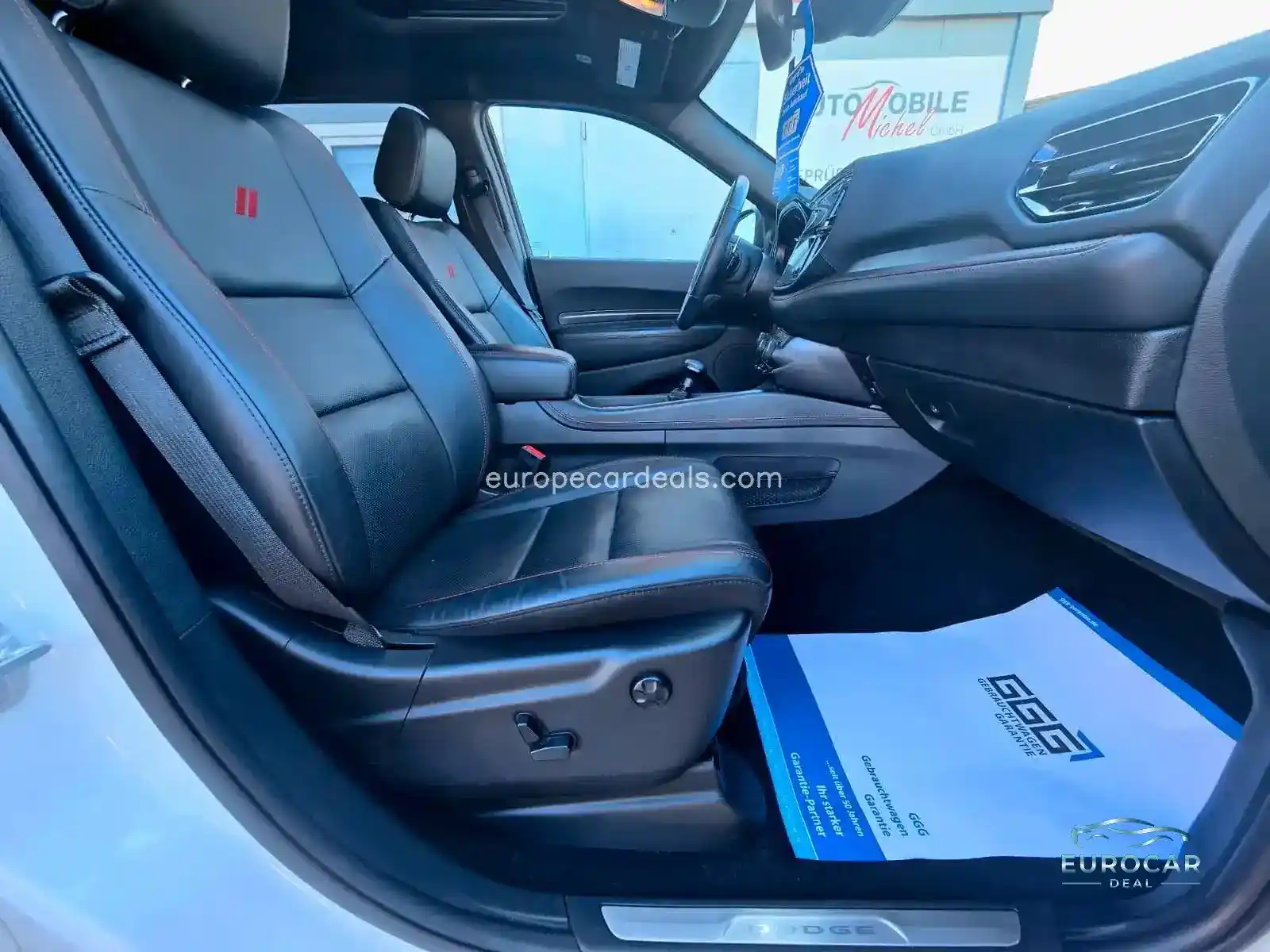 Dodge Durango