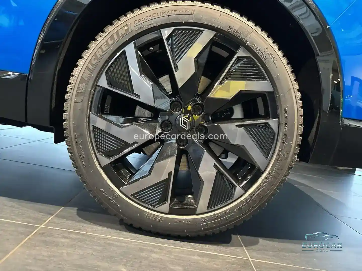 Renault Rafale
