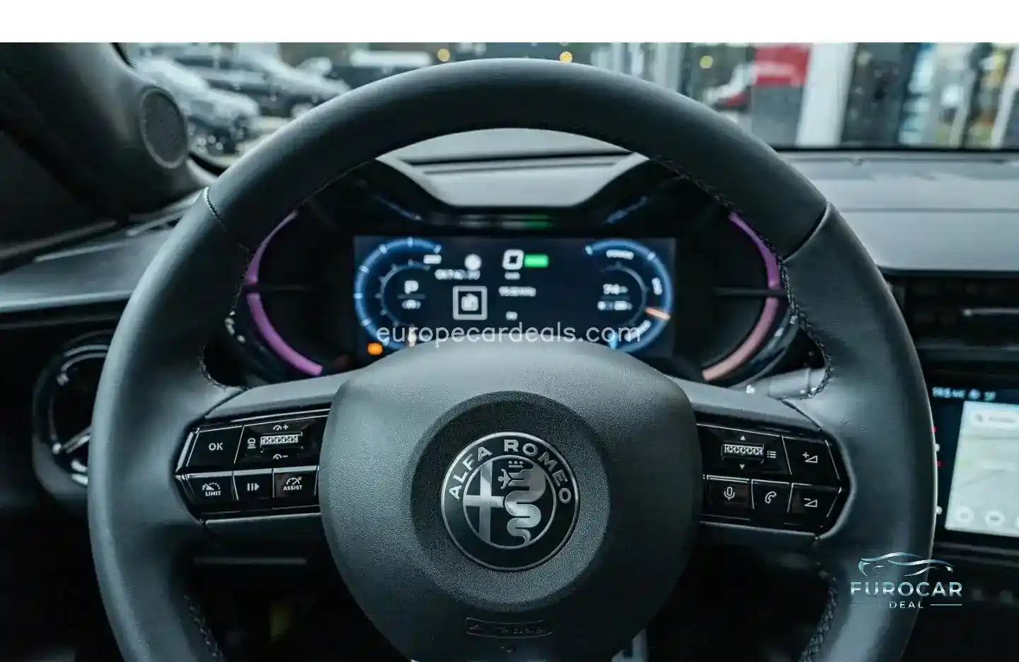 Alfa Romeo Junior