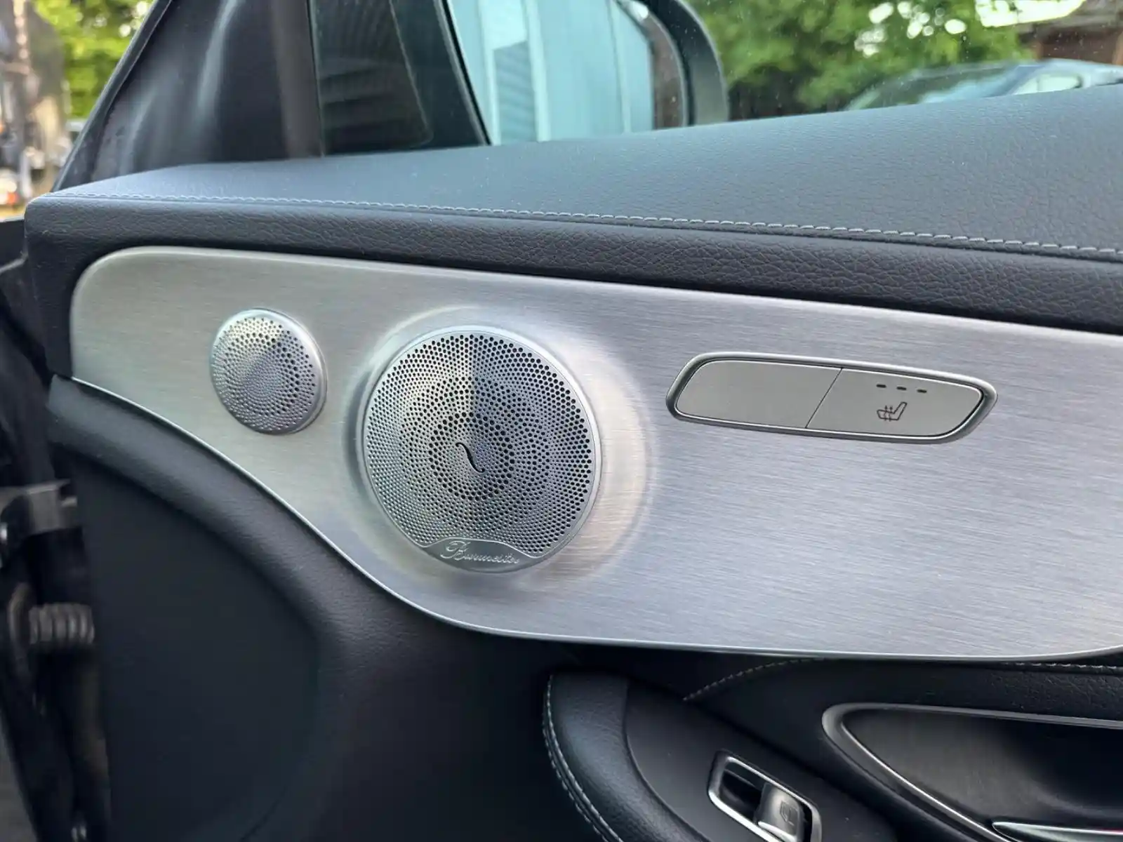 Mercedes-Benz C 63 AMG