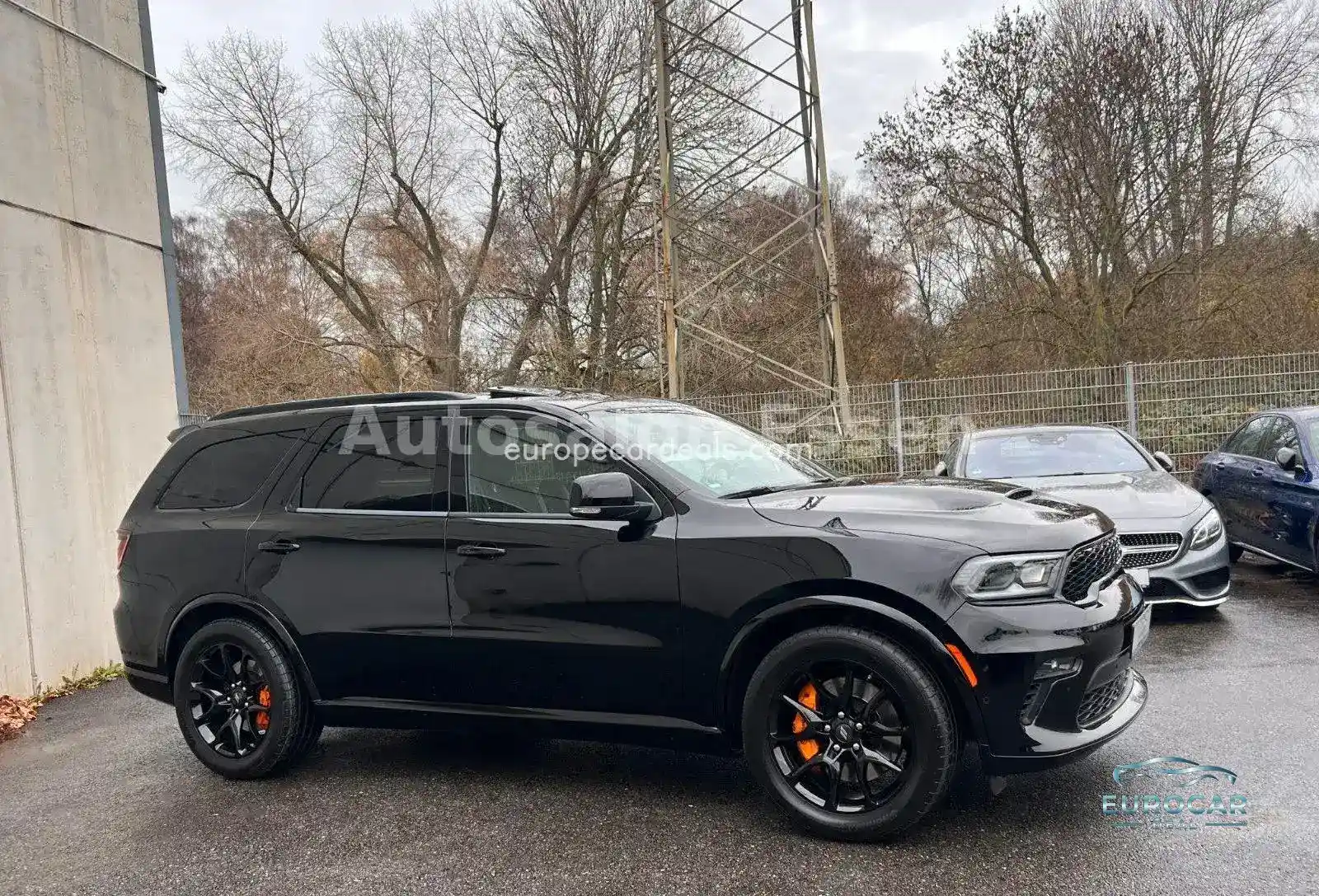 Dodge Durango