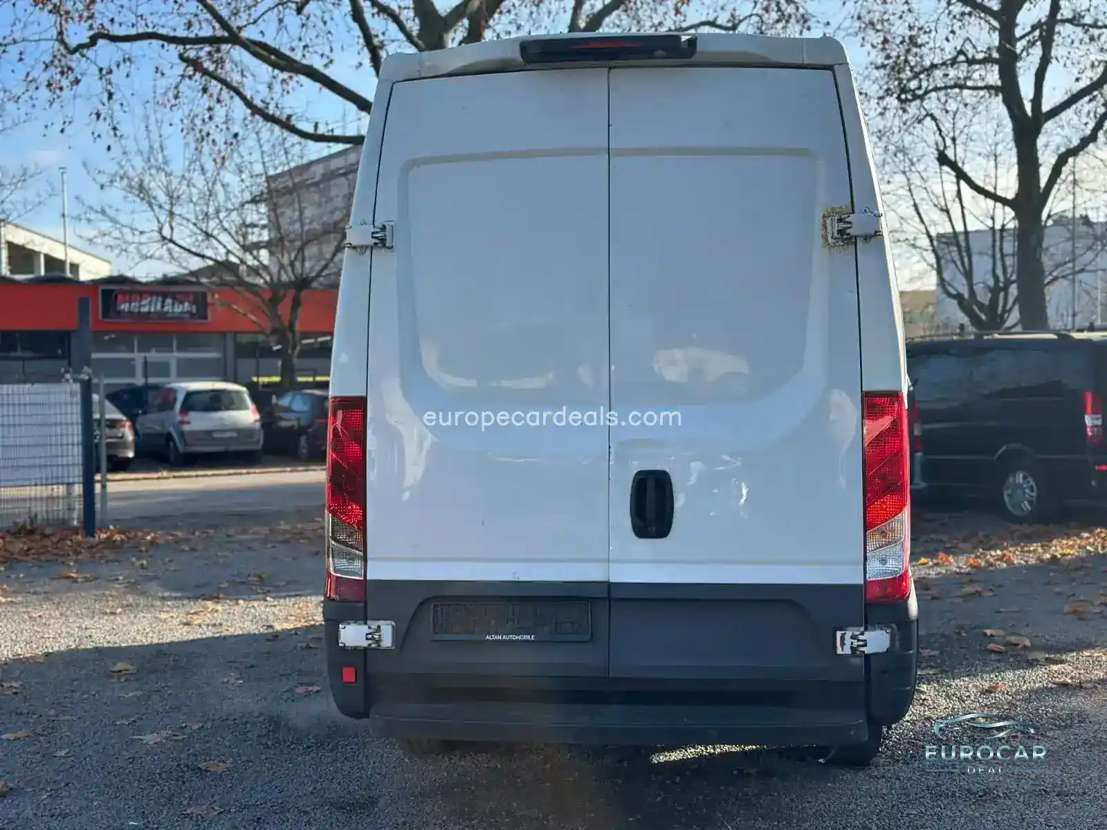 Iveco Other