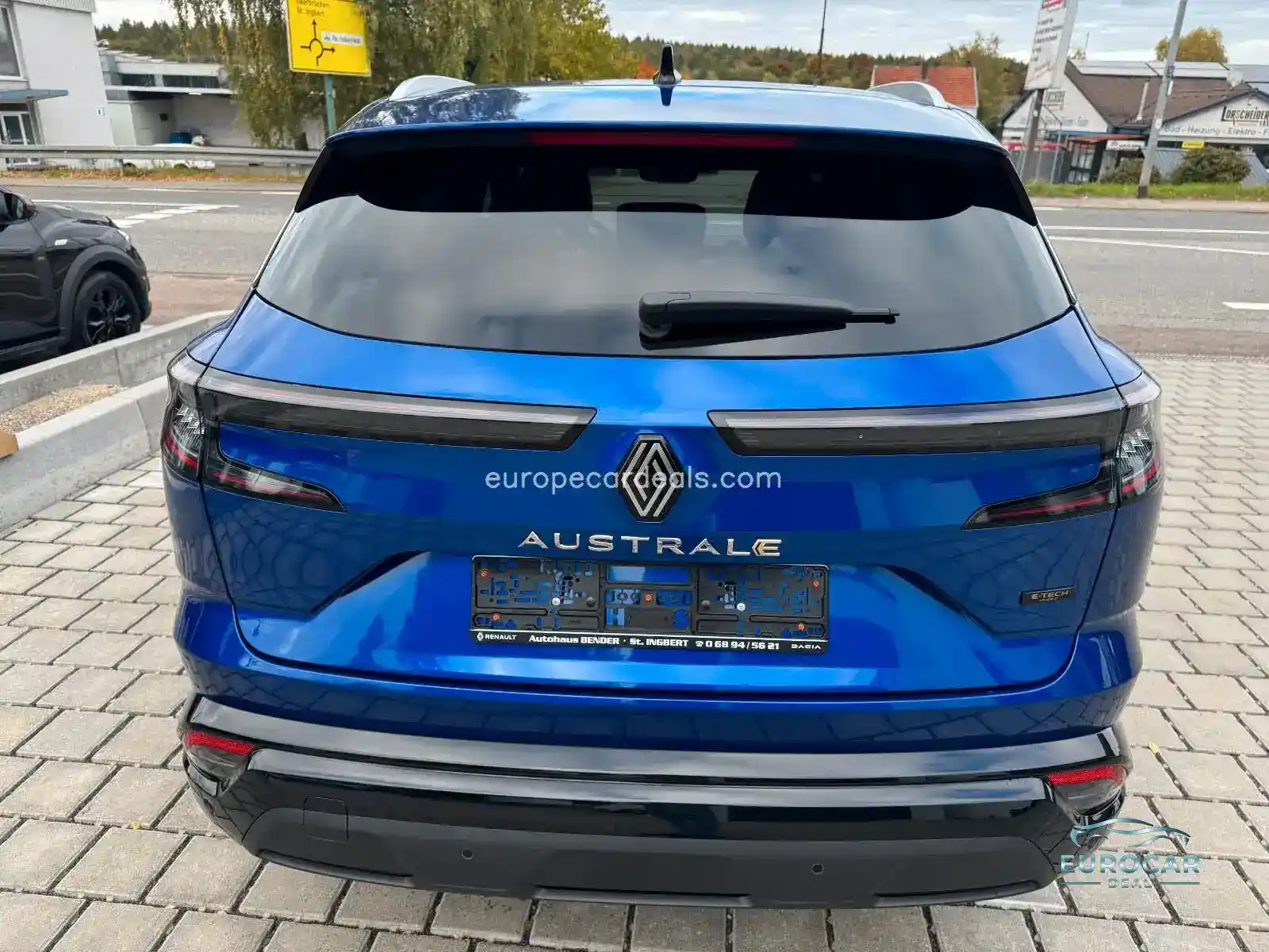 Renault Austral