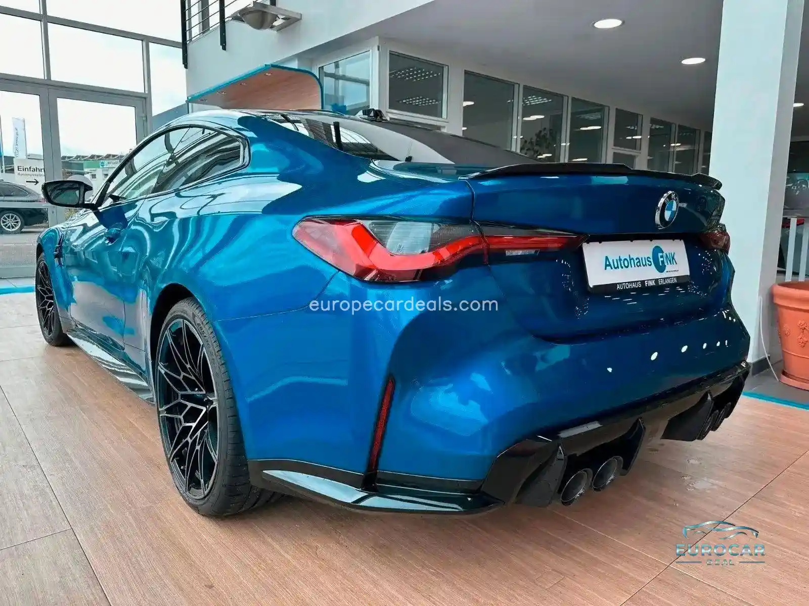 BMW M4
