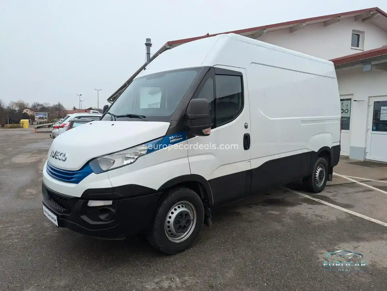 Iveco Other